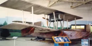Read more about the article Vickers Viking