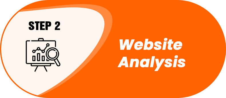 Website Analysis