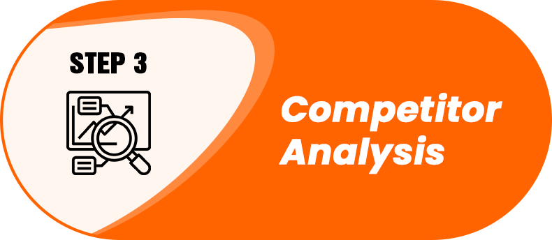 Competitor Analysis