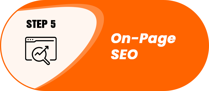 On-Page SEO