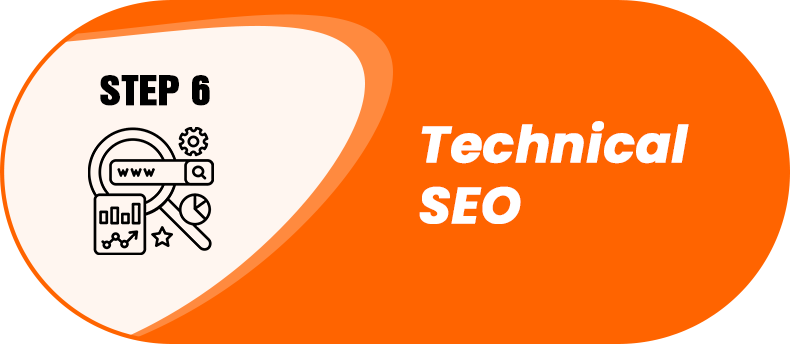 Technical SEO