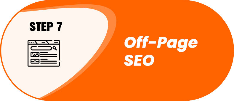 Off-Page SEO