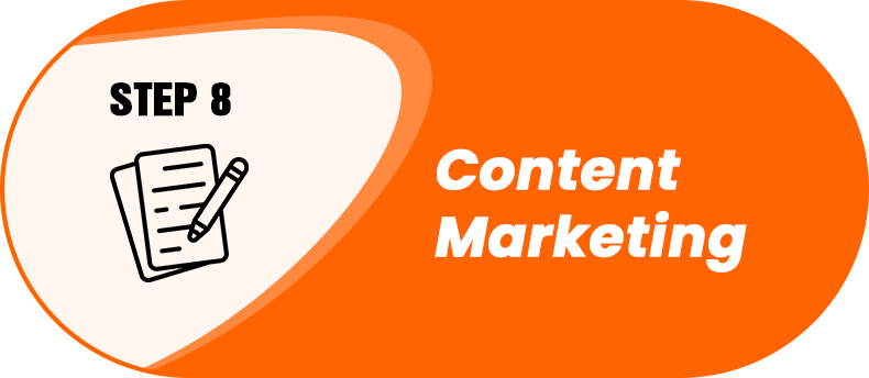 Content Marketing