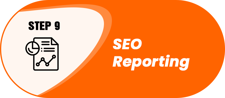 SEO Reporting